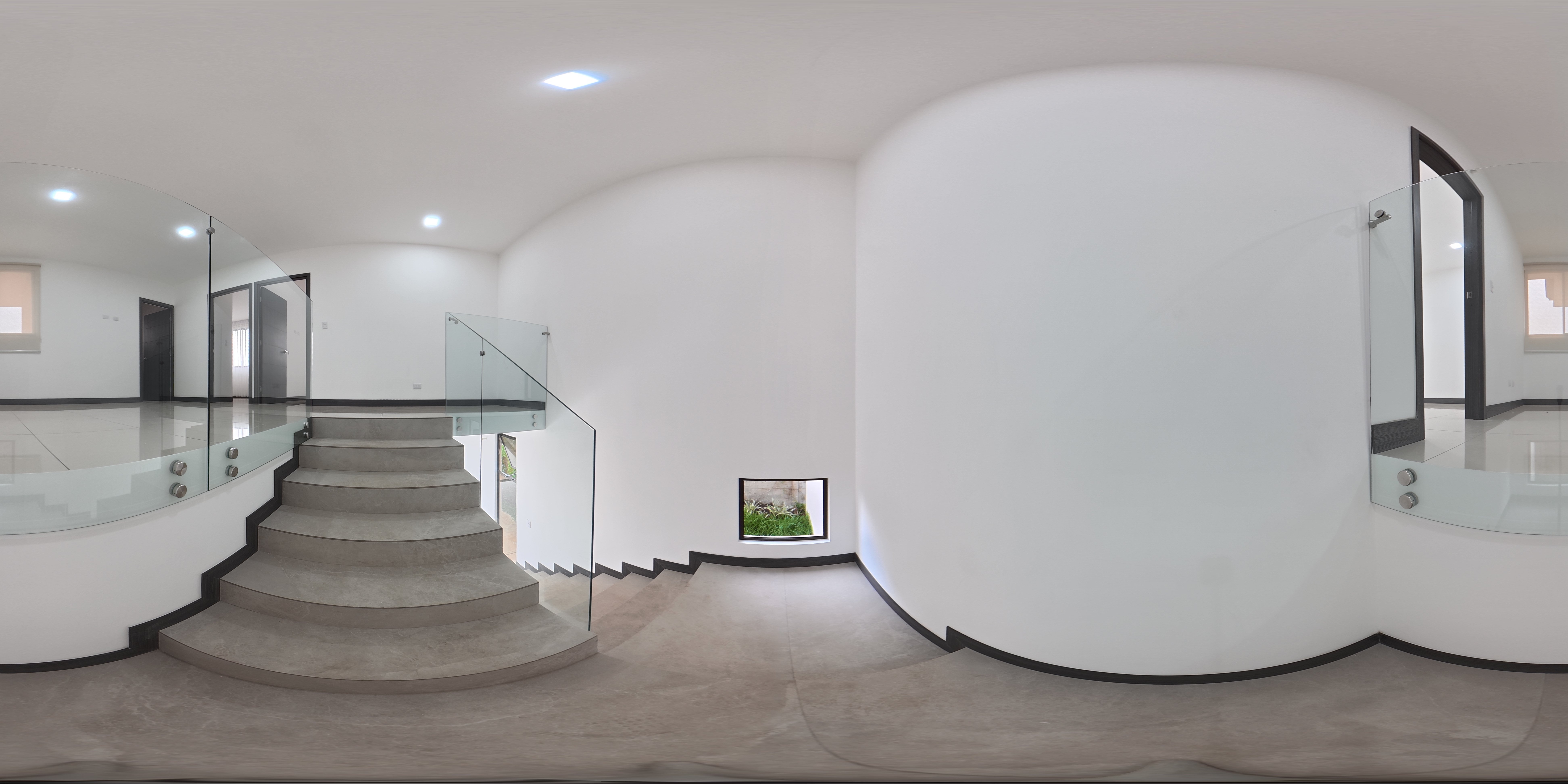 Escalera 3